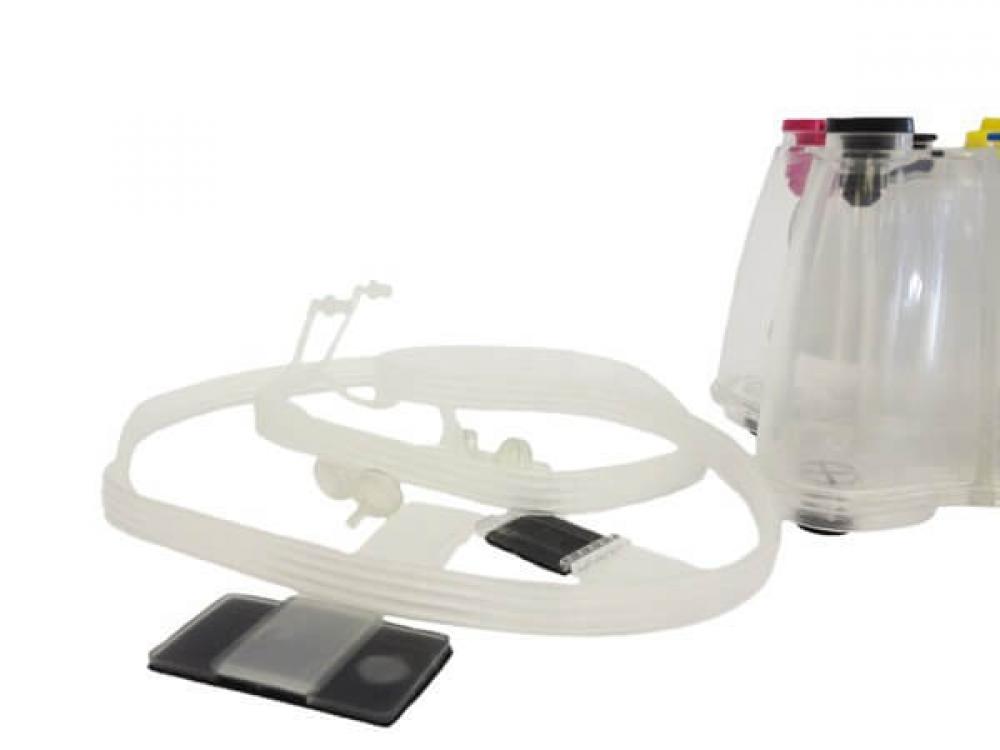 Конструктор (СНПЧ, ПЗК) для НР OfficeJet H470 изображение Астана - изображение 1