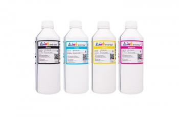 Чернила INKSYSTEM для фотопечати на Brother MFC-J870DW (1 L)