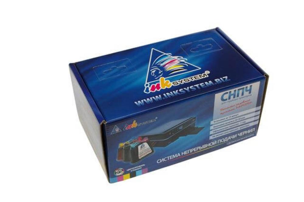 изображение СНПЧ для моделей Canon Pixma MP970 изображение СНПЧ для моделей Canon Pixma MP970