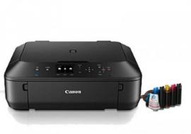 МФУ Canon PIXMA MG5540 с СНПЧ и чернилами МФУ Canon PIXMA MG5540 с СНПЧ и чернилами