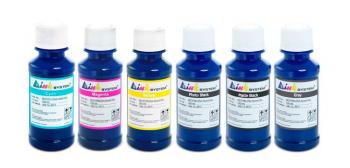 Чернила INKSYSTEM для фотопечати на Canon PIXMA MG7140 (100 ml) Чернила INKSYSTEM для фотопечати на Canon PIXMA MG7140 (100 ml)