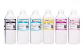 Чернила INKSYSTEM для фотопечати на Canon PIXMA MG7120 (1 L) Чернила INKSYSTEM для фотопечати на Canon PIXMA MG7120 (1 L)