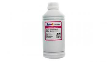 Сублимационные чернила INKSYSTEM Light Magenta (1 L)