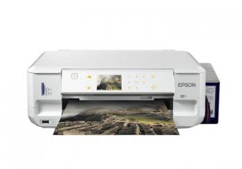 МФУ Epson Expression Premium XP-615 с СНПЧ и чернилами МФУ Epson Expression Premium XP-615 с СНПЧ и чернилами