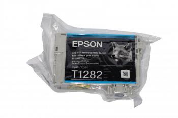 Оригинальные картриджи Epson T1281, Epson T1282, Epson T1283, Epson T1284 код C13T12854010 Оригинальные картриджи Epson T1281, Epson T1282, Epson T1283, Epson T1284 код C13T12854010