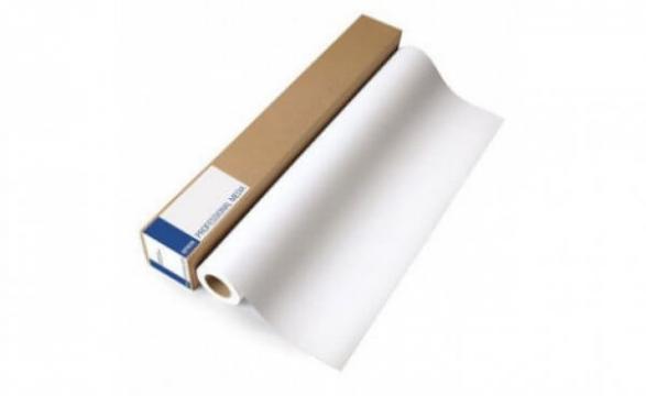 изображение Матовая фотобумага Epson Bond Paper White (80g) 24, рулон 50m
