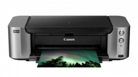 Принтер Canon PIXMA PRO-100 с СНПЧ и чернилами Принтер Canon PIXMA PRO-100 с СНПЧ и чернилами