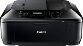 МФУ Canon PIXMA MX394 с СНПЧ и чернилами МФУ Canon PIXMA MX394 с СНПЧ и чернилами