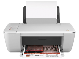 МФУ HP DeskJet Ink Advantage 1515 с СНПЧ и чернилами МФУ HP DeskJet Ink Advantage 1515 с СНПЧ и чернилами