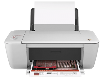 МФУ HP DeskJet Ink Advantage 1515 с СНПЧ и чернилами