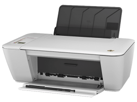 МФУ HP DeskJet Ink Advantage 2545 с СНПЧ и чернилами МФУ HP DeskJet Ink Advantage 2545 с СНПЧ и чернилами