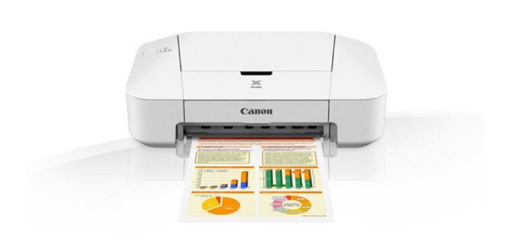 Принтер Canon PIXMA iP2840 с СНПЧ фото Алмата - изображение 1