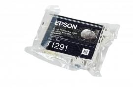 Комплект картриджей Epson T1291-T1294 код C13T12954011 Комплект картриджей Epson T1291-T1294 код C13T12954011