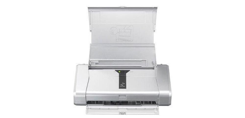 Принтер Canon PIXMA iP100 с СНПЧ картинка Астана - изображение 1