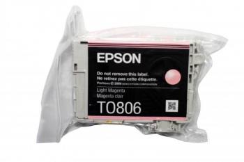 Оригинальные картриджи Epson T0801, Epson T0802, Epson T0803, Epson T0804, Epson T0805, Epson T0806 Оригинальные картриджи Epson T0801, Epson T0802, Epson T0803, Epson T0804, Epson T0805, Epson T0806