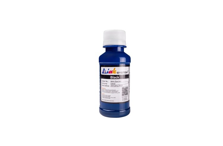 изображение Пигментные чернила для Epson K201 (100 ml)