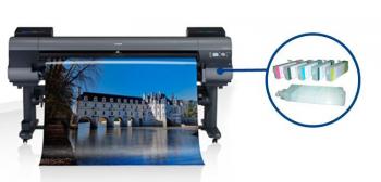 Плоттер Canon imagePROGRAF IPF9400 с ПЗК и чернилами Плоттер Canon imagePROGRAF IPF9400 с ПЗК и чернилами