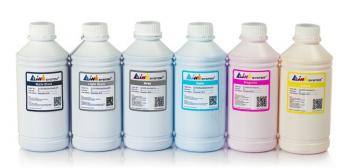 Чернила INKSYSTEM для фотопечати на HP DesignJet T790 44 (1 L) Чернила INKSYSTEM для фотопечати на HP DesignJet T790 44 (1 L)