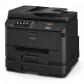 Epson WF-4640 с ПЗК 3