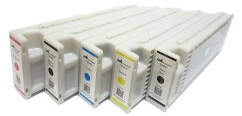Перезаправляемые картриджи для Epson SureColor SC-T7200