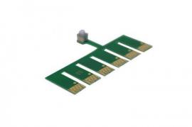 Чип T081 для СНПЧ Epson T50/T59/TX650/TX659/TX700W/ TX710W/TX800FW/TX810FW/ R270/R290/R295/R390/ RX590/RX610/RX615/RX690/1410 Чип T081 для СНПЧ Epson T50/T59/TX650/TX659/TX700W/ TX710W/TX800FW/TX810FW/ R270/R290/R295/R390/ RX590/RX610/RX615/RX690/1410