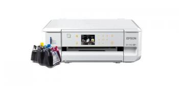 МФУ Epson EP-776A с СНПЧ и чернилами МФУ Epson EP-776A с СНПЧ и чернилами