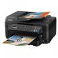 Epson WF-2650 с СНПЧ 3