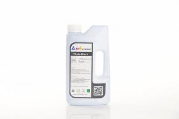 Чернила ультрахромные Photo Black для принтеров Epson R2100, R2200, R2400 (1 L) Чернила ультрахромные Photo Black для принтеров Epson R2100, R2200, R2400 (1 L)