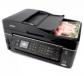 EPSON WorkForce 600 Refurbished с СНПЧ 4