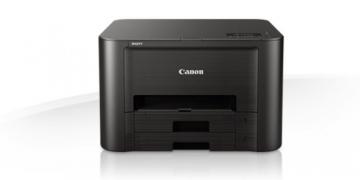 фото Принтер Canon MAXIFY iB4040 с ПЗК и чернилами