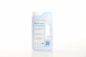 Чернила ультрахромные Light Cyan для принтеров Epson 7600, 9600 (1 L)
