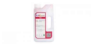 Чернила ультрахромные Red для принтеров Epson R2000, R1800, R1900 (1 L)
