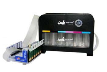 СНПЧ Epson Stylus Photo TX700W, TX710W, TX800FW Original СНПЧ Epson Stylus Photo TX700W, TX710W, TX800FW Original