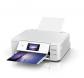 Epson EP-807AW с СНПЧ 3