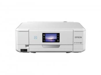 МФУ Epson Colorio EP-807AW с СНПЧ и чернилами МФУ Epson Colorio EP-807AW с СНПЧ и чернилами