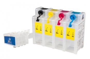 СНПЧ Epson Colorio PX-437A СНПЧ Epson Colorio PX-437A