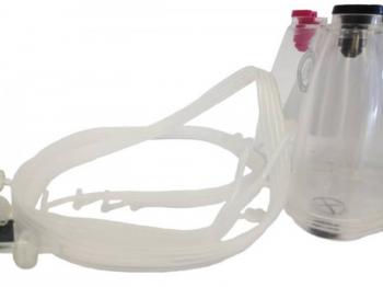 Конструктор (СНПЧ, ПЗК) для HP Deskjet D1560 Конструктор (СНПЧ, ПЗК) для HP Deskjet D1560