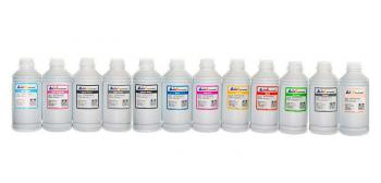 Пигментные чернила для HP Z3100 (1 L)