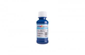 Пигментные чернила INKSYSTEM для мелованной бумаги (Art-ink) Light Cyan (100 ml) Пигментные чернила INKSYSTEM для мелованной бумаги (Art-ink) Light Cyan (100 ml)