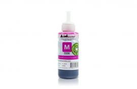 Фоточернила INKSYSTEM Magenta (100 ml) для моделей Epson серии L