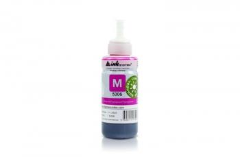 Фоточернила INKSYSTEM Magenta (100 ml) для моделей Epson серии L