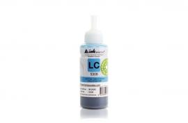 Фоточернила INKSYSTEM Light Cyan (100 ml) для моделей Epson серии L Фоточернила INKSYSTEM Light Cyan (100 ml) для моделей Epson серии L