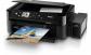 Epson L850 с чернилами INKSYSTEM 3