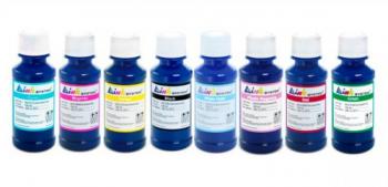 Чернила INKSYSTEM для фотопечати на Canon BubbleJet I9950 (100 ml) Чернила INKSYSTEM для фотопечати на Canon BubbleJet I9950 (100 ml)