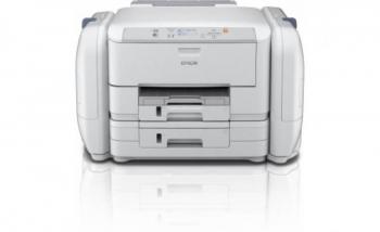 Принтер Epson WorkForce Pro RIPS WF-R5190DTW Принтер Epson WorkForce Pro RIPS WF-R5190DTW