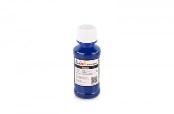 Медицинские чернила INKSYSTEM Black (100 ml)