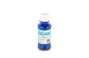 Медицинские чернила INKSYSTEM Cyan (100 ml)