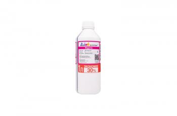 Фоточернила INKSYSTEM Magenta для моделей Epson серии L (1 L)
