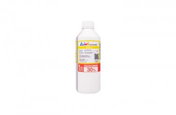 Фоточернила INKSYSTEM Yellow для моделей Epson серии L (1 L)