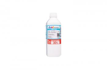 Фоточернила INKSYSTEM Light Cyan для моделей Epson XP (1 L)